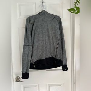 Large Lululemon bunny hug